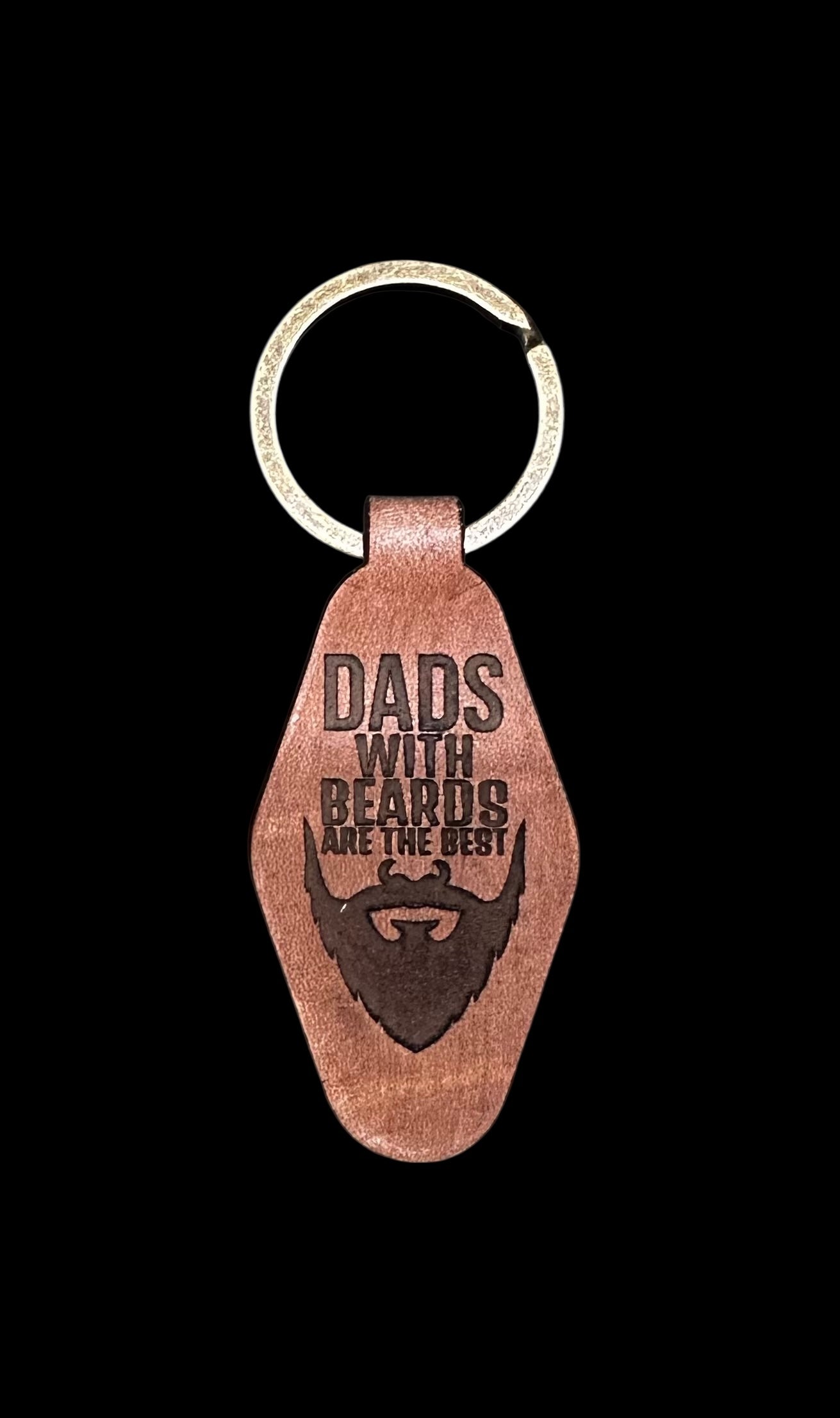 Dads with Beards