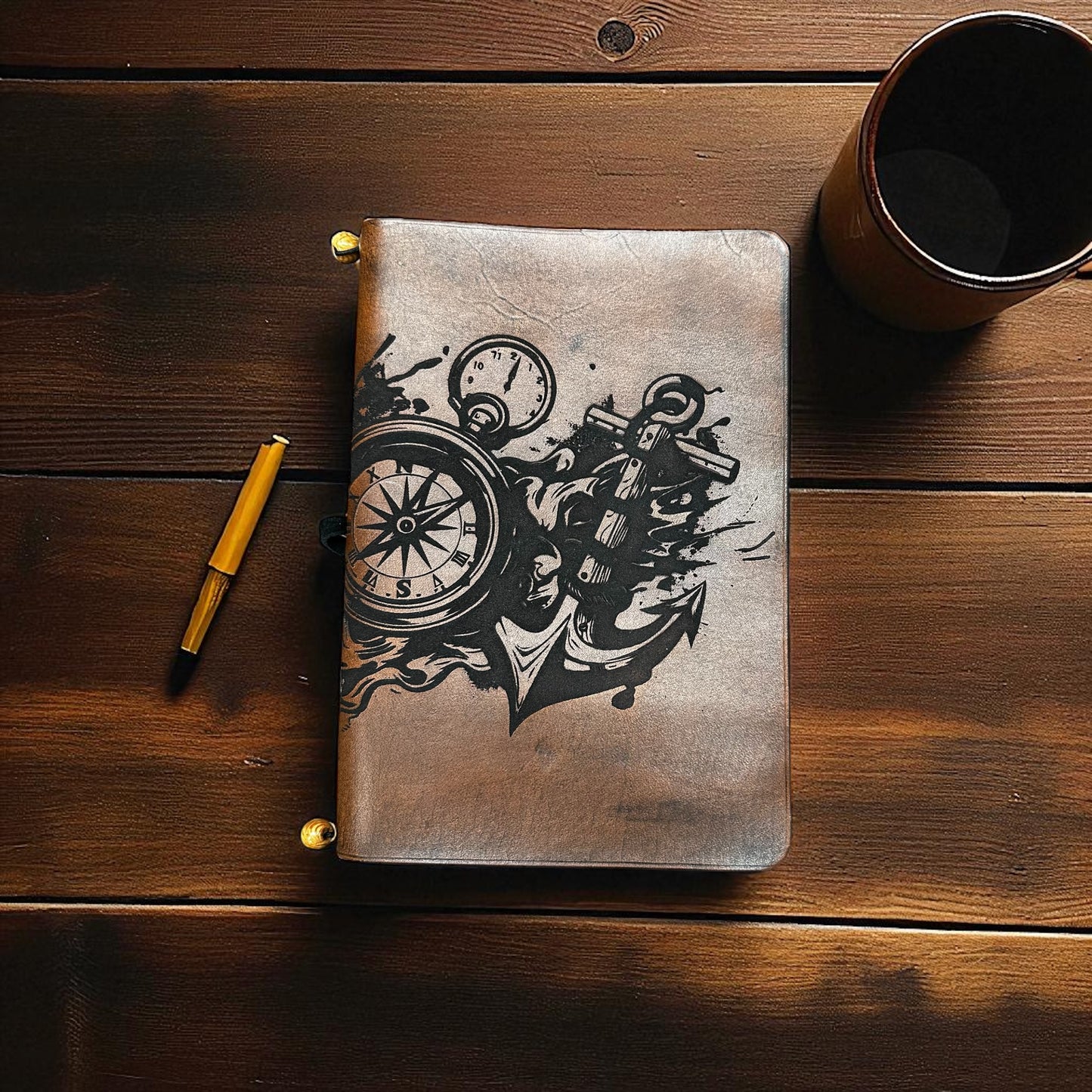 Journal - Nautical