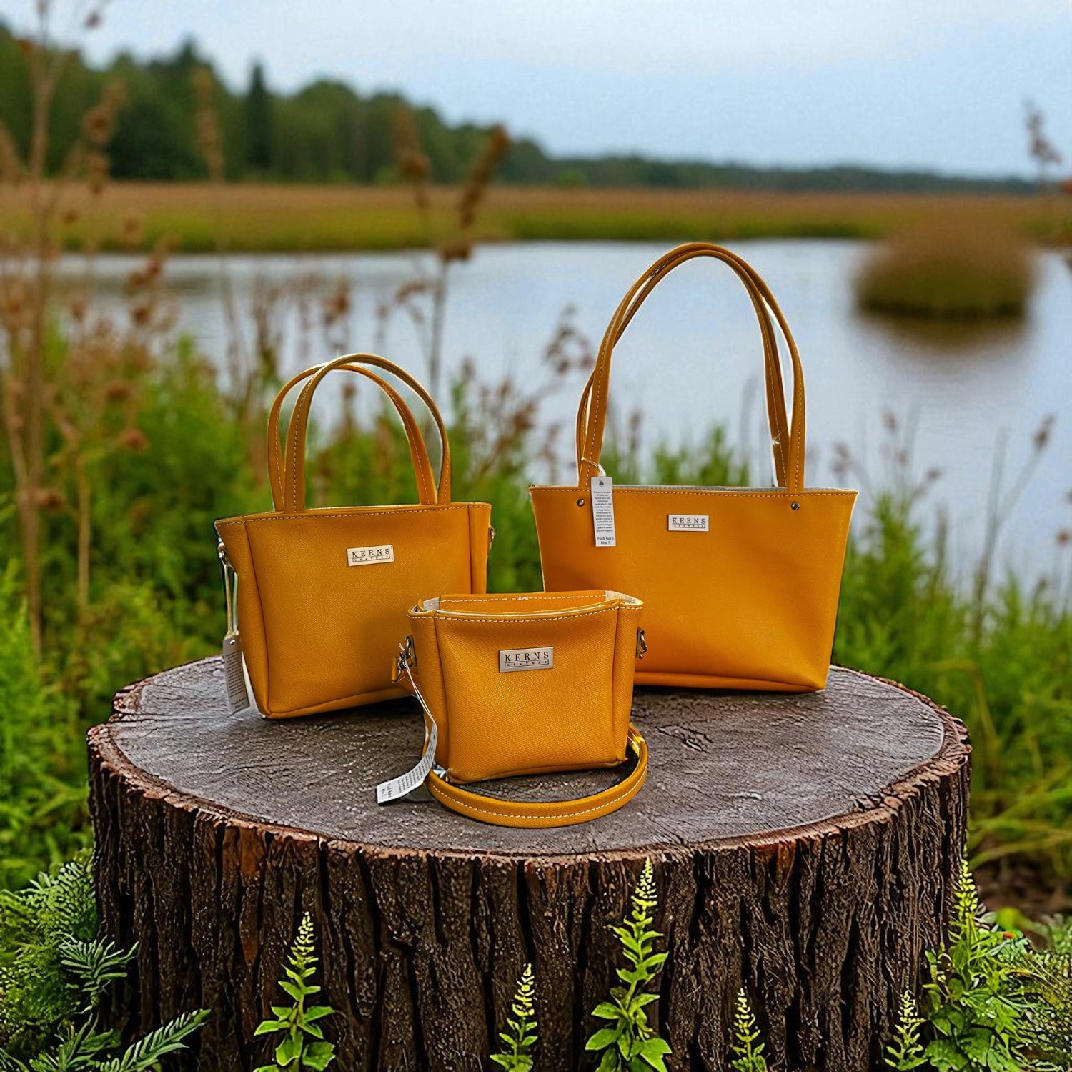 Handbags