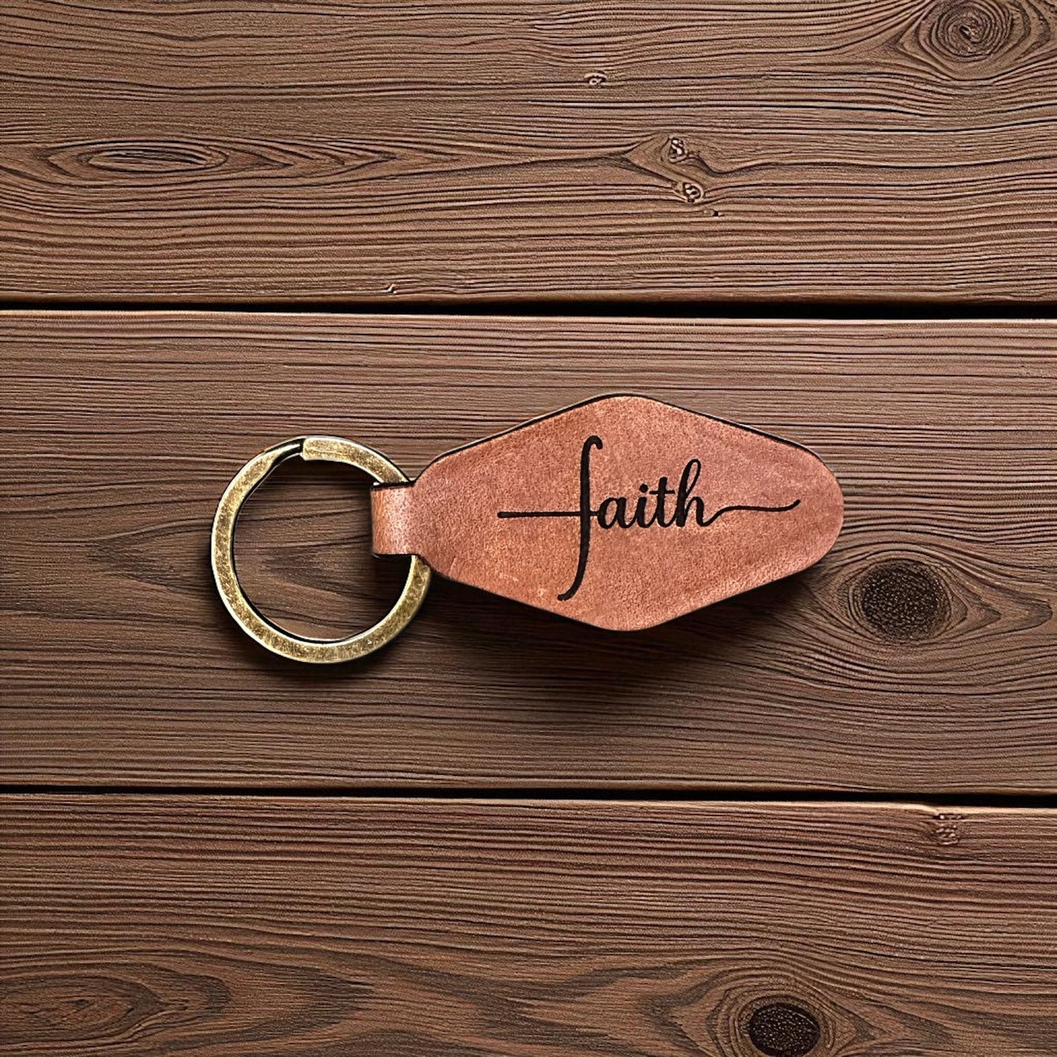 Keychains
