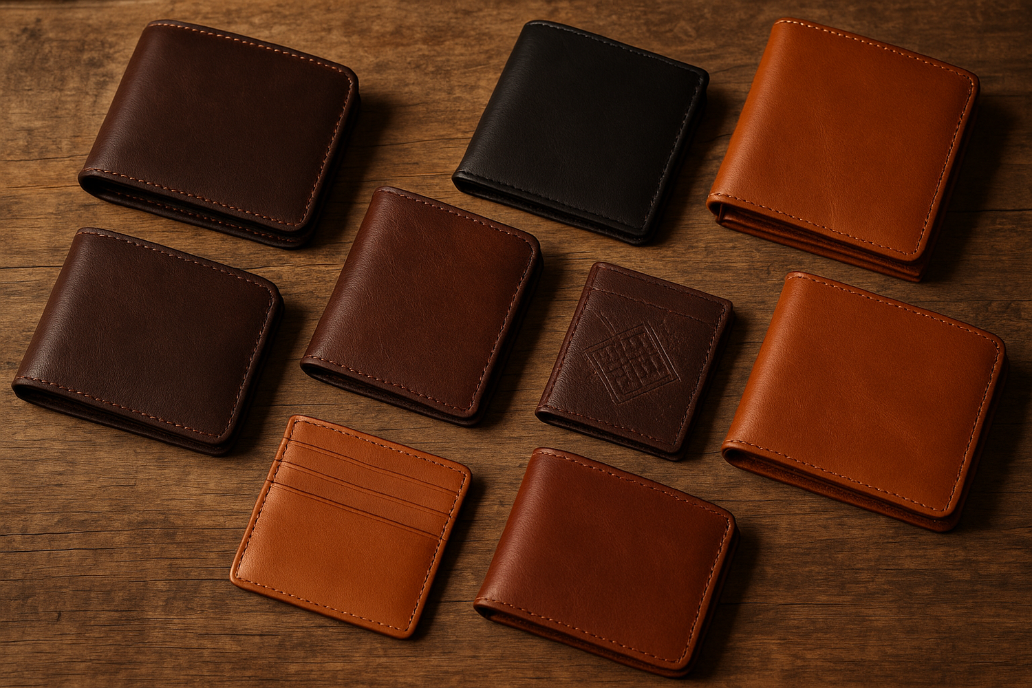 Wallets
