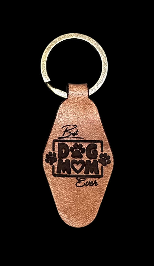 Best Dog Mom Ever
