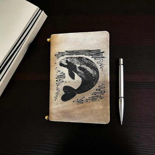 Journal - Manatee