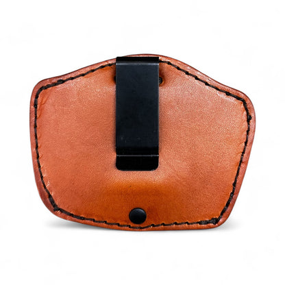 Minimal Gun Holster