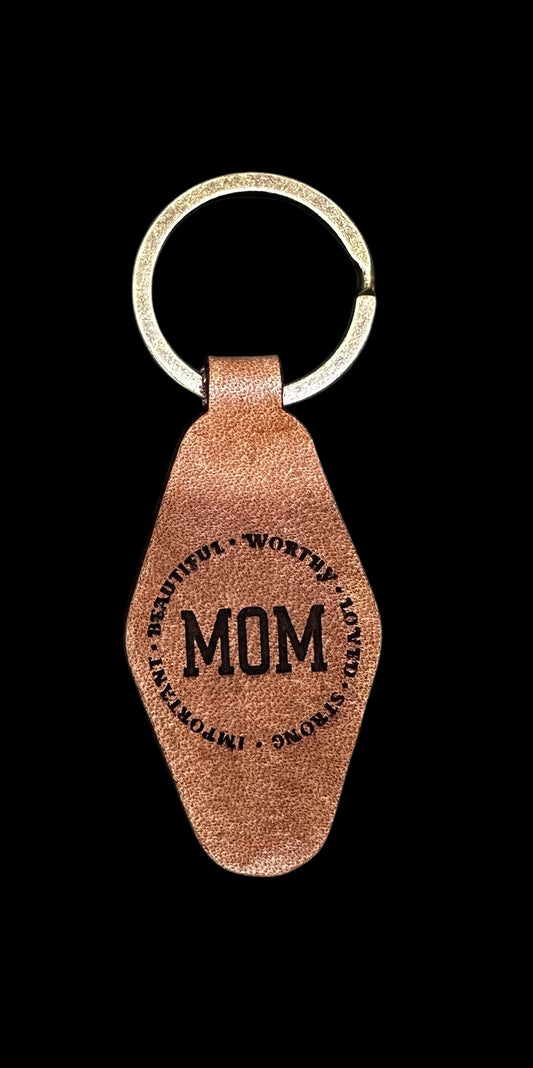 Mom,