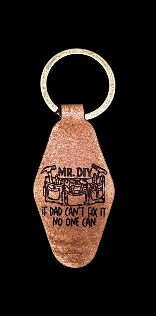 Mr. DIY